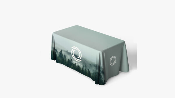 4ft Table Covers