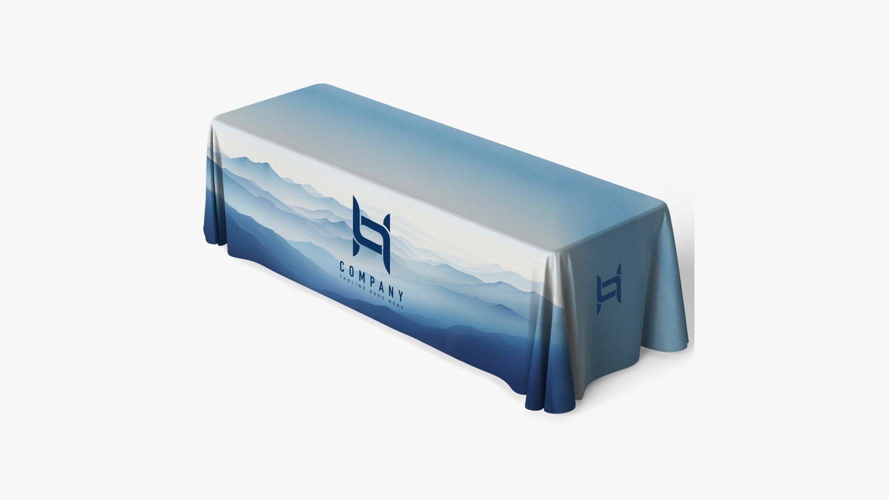 8ft Table Covers