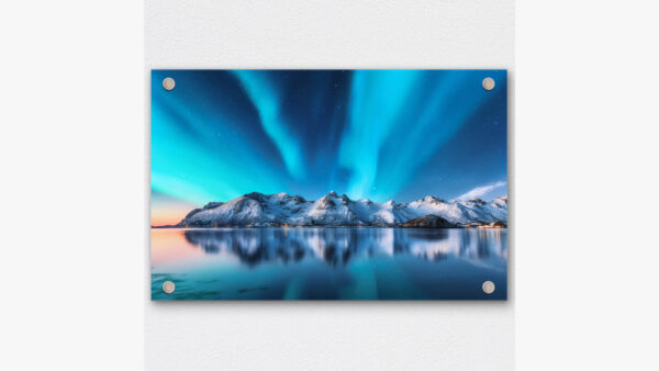 Acrylic Prints