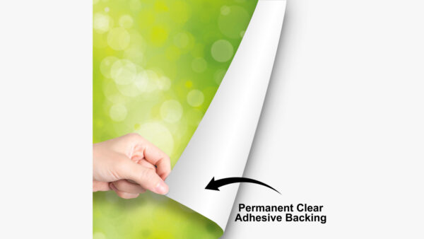 Adhesive Vinyl