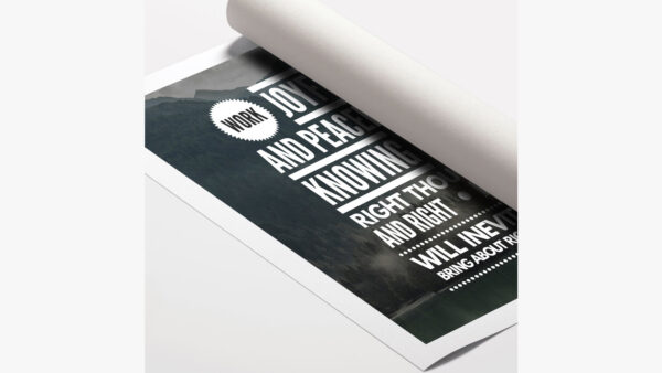Canvas Roll