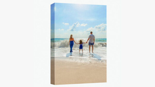 Canvas Wrap