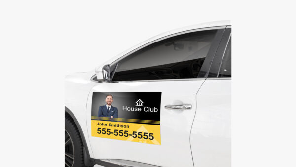 Car Magnets