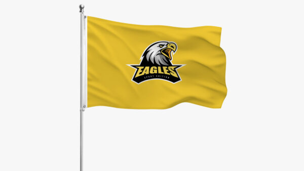 Custom Pole Flags