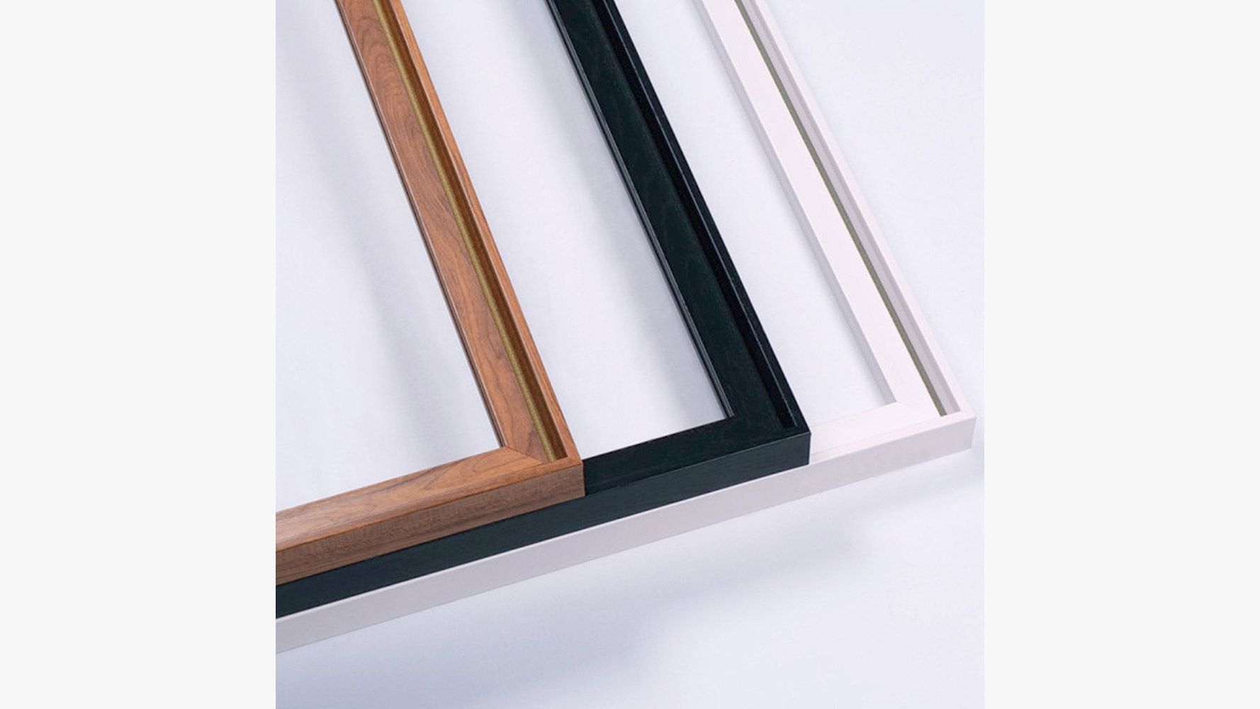Framed Canvas 2
