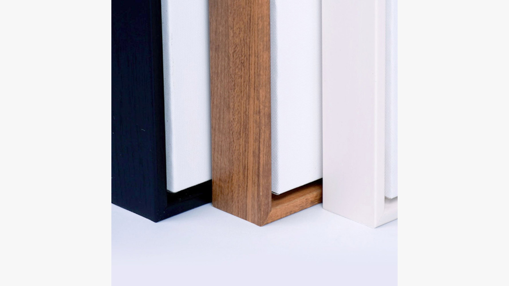 Framed Canvas 3
