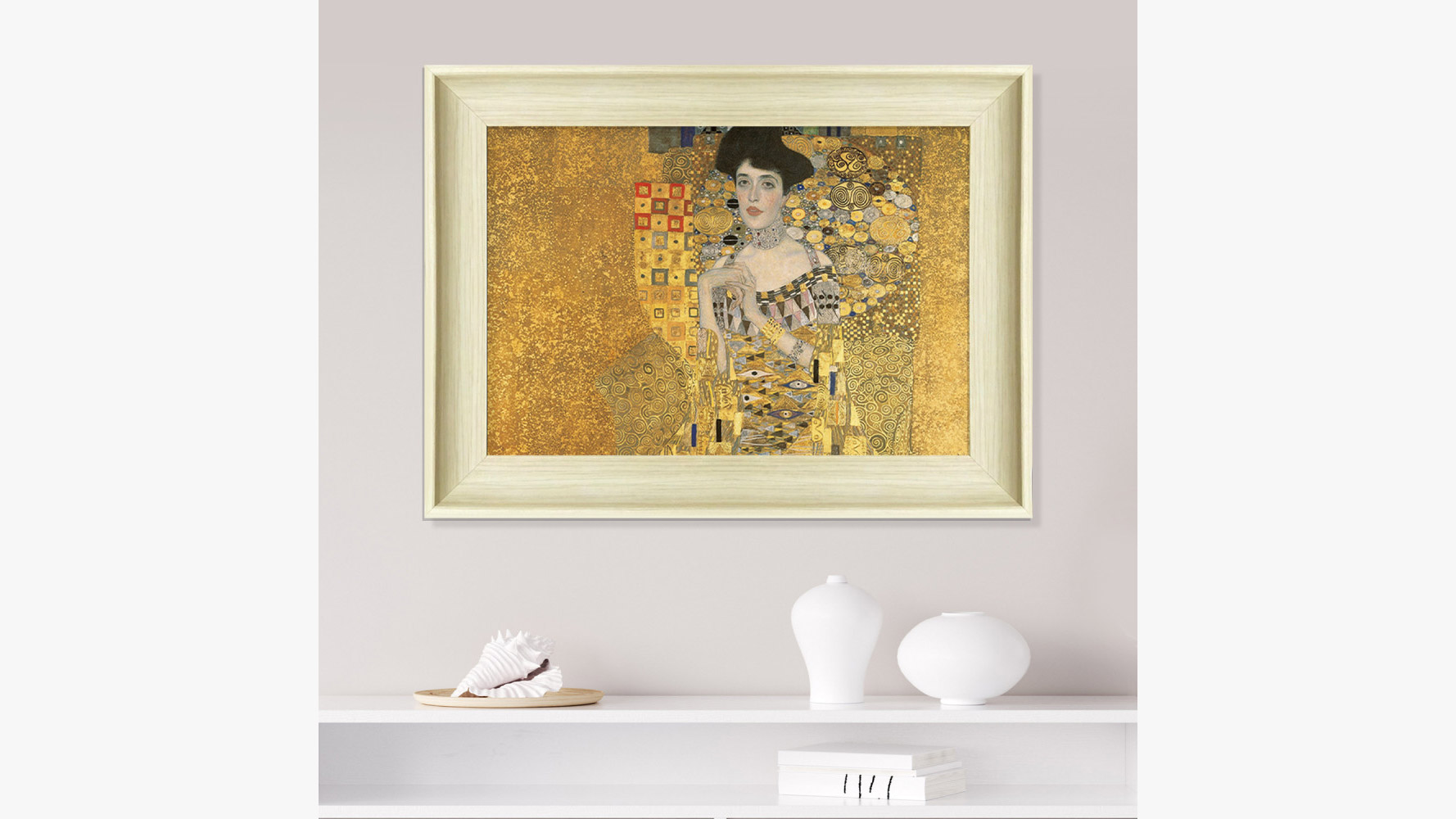 Framed Prints 1