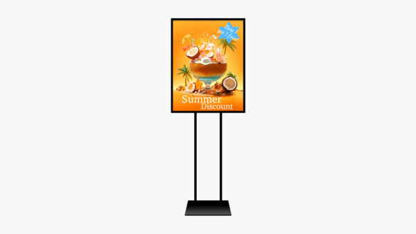 Poster Stands