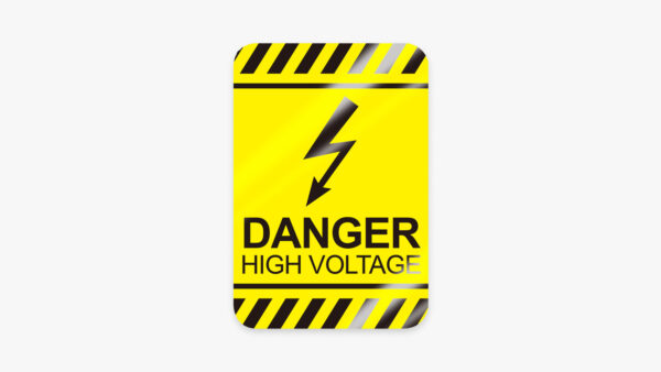 Reflective Aluminum Signs