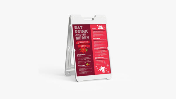 SimpoSigns II (White)