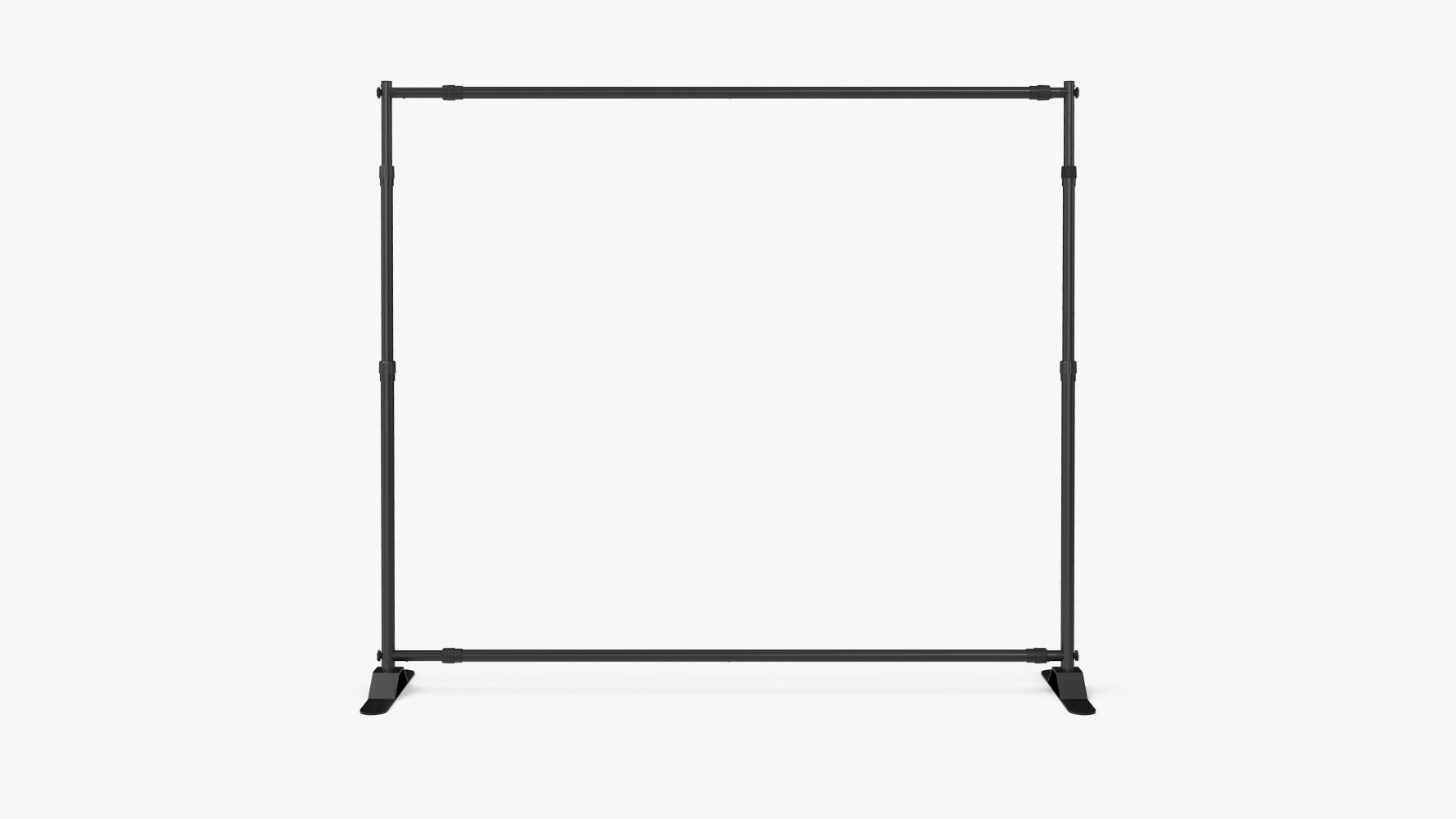 Step And Repeat Banner 3