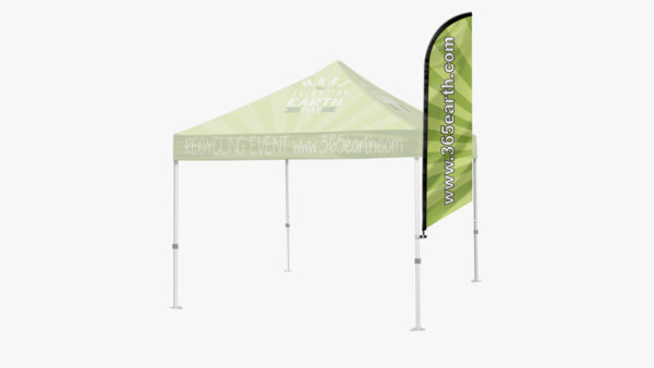 Tent Flags