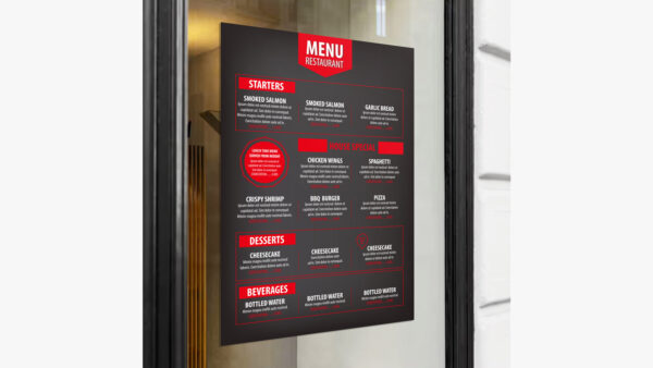 Window Clings