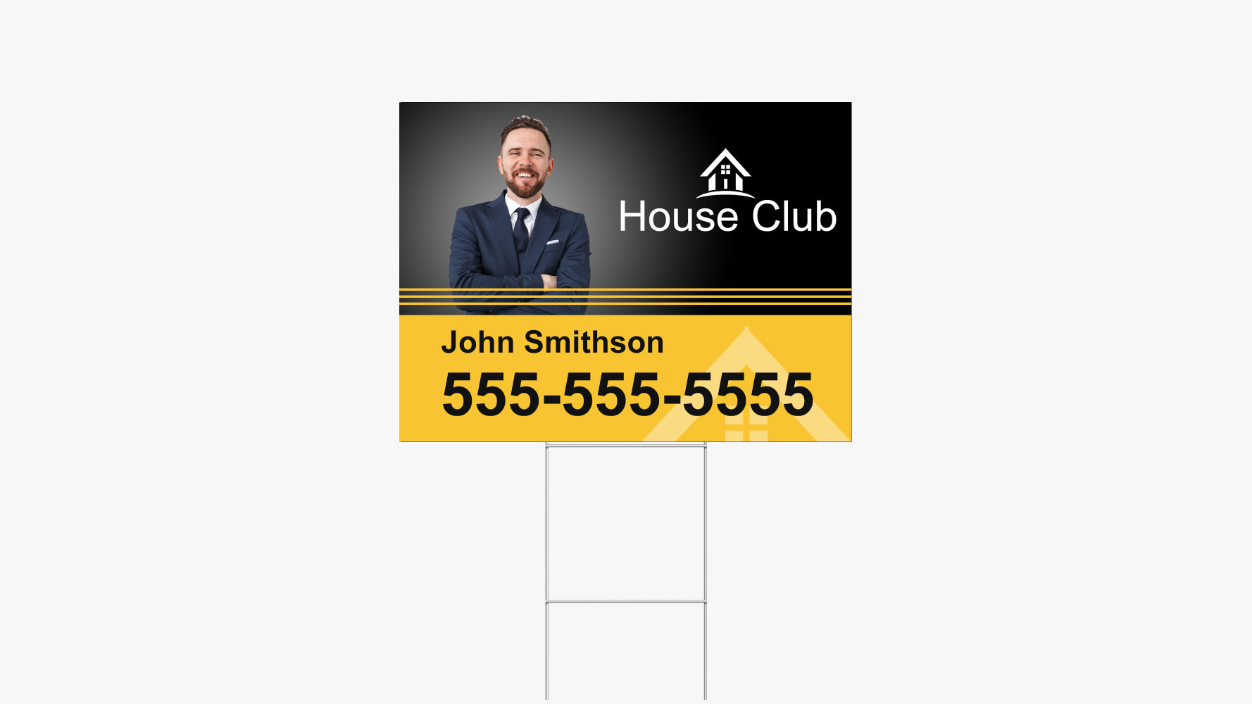 Yard Signs Yard Signs