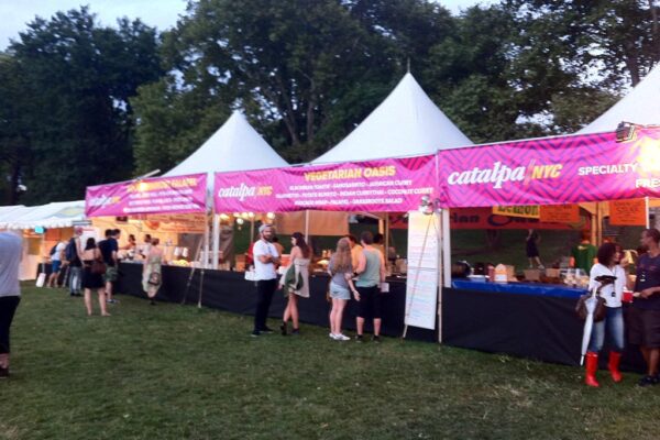 Outdoor Banners