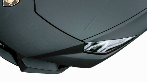 Vehicle Wraps 1